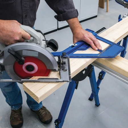 Sablon taieri transversale si la unghi Kreg KMA4000-INT, 200 mm [8]