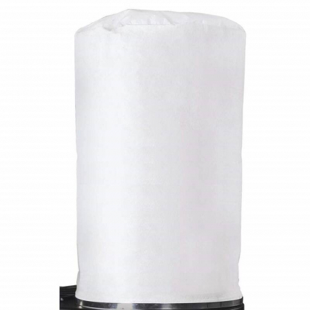 Accesorii Aspiratoare - Sac colector textil pentru aspirator de rumegus HD15 Scheppach 7906300701