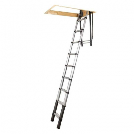 Scari - Scara pentru pod / mansarda GIRAFFE Batavia 7063996, 2.85 m