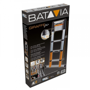 Scara telescopica GIRAFFE AIR Batavia 7062696, 3.25 m [2]