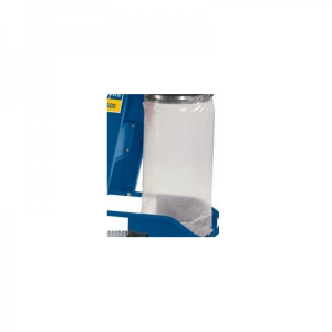 Sac colector pentru aspirator de rumegus HD12, HA1600 Scheppach 3906301033 [1]