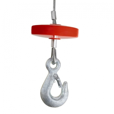 Scripete electric Gude 1709, 1600 W [5]