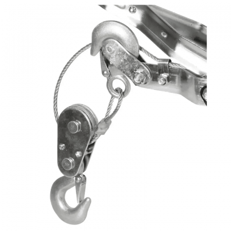 Scripete universal HS 4000 Gude 38351, 4000 Kg [2]