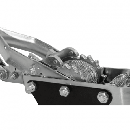 Scripete universal HS 4000 Gude 38351, 4000 Kg [1]