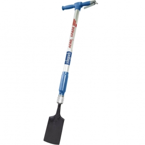 Scule pneumatice Tool AERO 2 SPADE Scheppach 5909601900, set 5 in 1 [1]