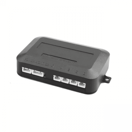 Senzor de parcare Dunlop 8711252032405, 12 V, 78 dB [1]