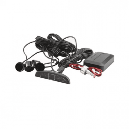 Echipamente de Siguranta Auto - Senzor de parcare Dunlop 8711252032405, 12 V, 78 dB