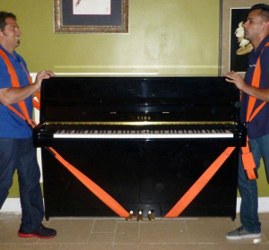 Set 2 hamuri si o pereche de chingi pentru transport Batavia 7062129, 300 Kg [6]