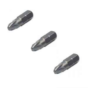 Scule de Mana - Set de biti Mannesmann 20153, PZ3, 25 mm, 3 bucati