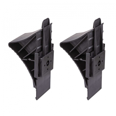 Set accesorii pentru remorca Dema 19899, 10 piese [4]