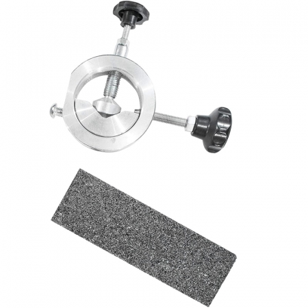 Set accesorii pentru sistemul de ascutire GNS 200 VS SET2 Gude 55249, 3 piese [2]