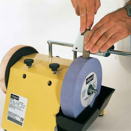 Set accesorii pentru sistemul de ascutire TIGER 2500/2000S KIT 2 Scheppach 7903200001 [5]