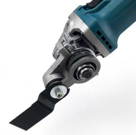 Set adaptoare pentru polizoare unghiulare, functie dalutire si slefuire ROX Wood 153ROX0191 [2]