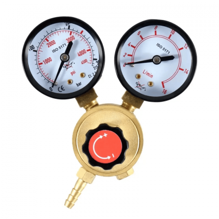 Set aparat de sudura + accesorii MIG SET 192K Gude 72060, 25-160 A, 4.5-13.3 kVA, 230-400 V, 8 piese [2]