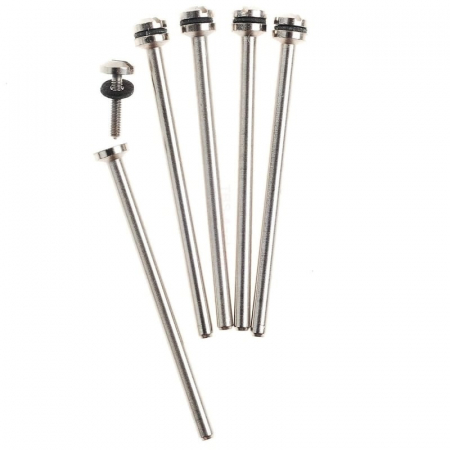 Set ax de prindere Micromot Proxxon 28815, Ø2.35 mm, 5 bucati [1]