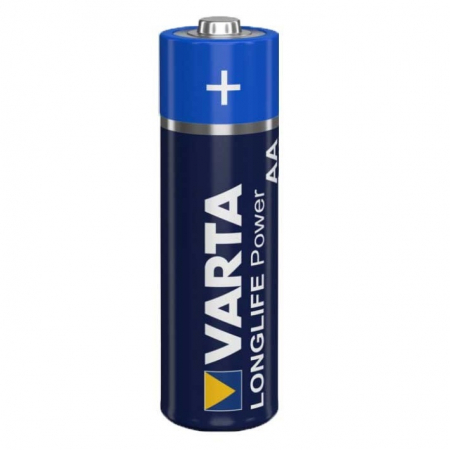 Set baterii AA Varta VARTAAA-B24, 24 bucati [1]