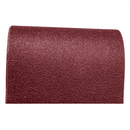 Set benzi de slefuire pentru masini de slefuit cu ax Scheppach 7903400705, 610 x 100 mm, granulatie K80-K120, 9 piese [4]