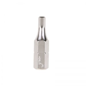Set Biti - Set de biti hexagonali JETECH HX-6, 6 mm, 10 piese