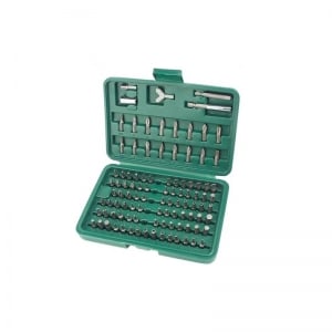 Set Biti - Trusa de biti Mannesmann 29800, 100 piese