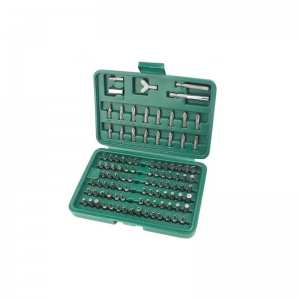 Scule de Mana - Trusa de biti Mannesmann 29800, 100 piese