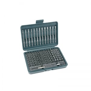 Set Biti - Trusa de biti Mannesmann 29830, 113 piese