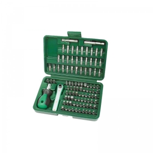 Scule de Mana - Trusa de biti Mannesmann 29899, 99 piese