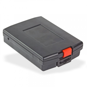 Set burghie HSS pentru metal acoperite cu cobalt Dema 18488, Ø1-10 mm, 19 piese [2]