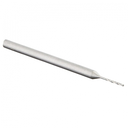 Set burghie HSS pentru metal, plastic si lemn Proxxon 28852, Ø0.8 mm, 3 bucati [3]