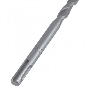 Trusa burghie pentru zid, beton Mannesmann 12587, 11 piese [1]