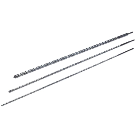 Burghiu beton/zidarie - Set burghie SDS-PLUS lungi Mannesmann 50103, 1000 mm, 3 piese