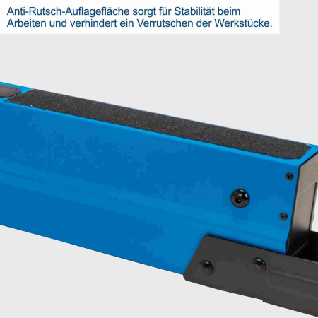 Set capre din otel MWB 600 Scheppach 5907109852, 1200 Kg [4]