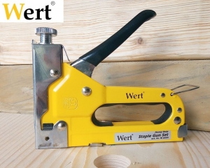 Set capsator manual reglabil plus rezerve Wert W2500, 8-12 mm, 1500 piese [3]