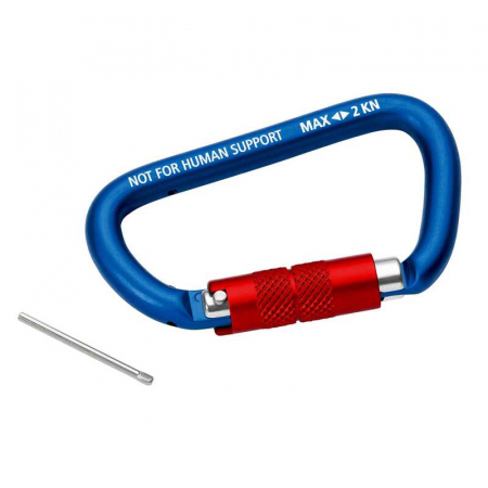 Set carabiniere Knipex 00 50 03 T BK, 2 bucati [1]