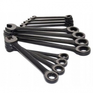 Set chei combinate GearWrench 9412BE, Ø8-19 mm, 12 piese [2]