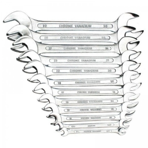 Chei - Set chei fixe Mannesmann 110-12, Ø6-32 mm, 12 piese