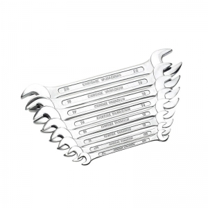 Truse Chei - Set chei fixe Mannesmann 110-08DIN, Ø6-22 mm, 8 piese