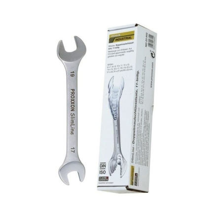 Set chei fixe Proxxon 23802, Ø6-32 mm, 11 piese [1]