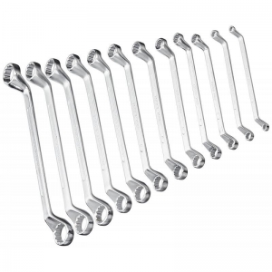 Set chei inelare Mannesmannn 140-12, Ø6-32 mm, 12 piese