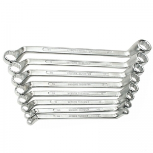 Chei - Set chei inelare Mannesmann 140-08, Ø6-22 mm, 8 piese