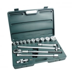 Set / trusa chei tubulare - Trusa chei tubulare Mannesmann 2065, 15 piese