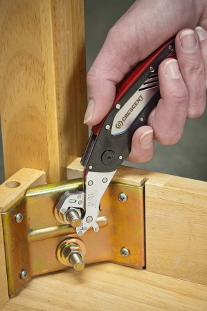 Set chei universale tip spanner Crescent CFW2, Ø6-19 mm, 2 piese [4]