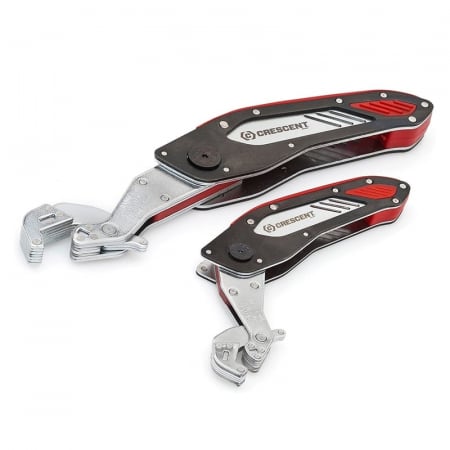 Chei Reglabile - Set chei universale tip spanner Crescent CFW2, Ø6-19 mm, 2 piese