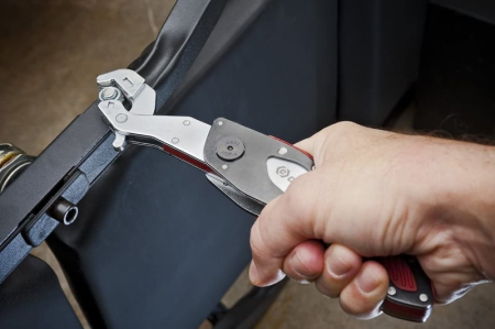 Set chei universale tip spanner Crescent CFW2, Ø6-19 mm, 2 piese [3]