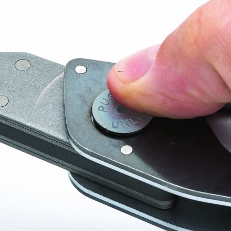 Set chei universale tip spanner Crescent CFW2, Ø6-19 mm, 2 piese [2]