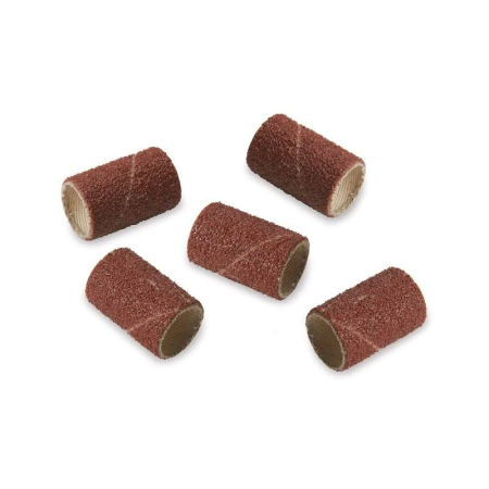 Set cilindri de slefuire Arbortech FG.SANDER120, Ø15 mm, granulatie P120, 5 piese