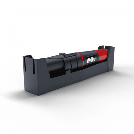 Set ciocan de lipit cu aprindere pe gaz Weller WLBUK75EU, plus accesorii [1]