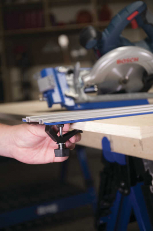 Set cleme pentru sine de ghidaj, 2 bucati [2]