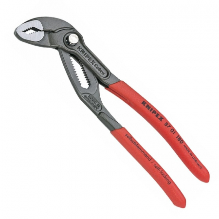 Set clesti pentru instalator Cobra Knipex 00 31 20 V01, 180-250 mm, 2 buc [1]