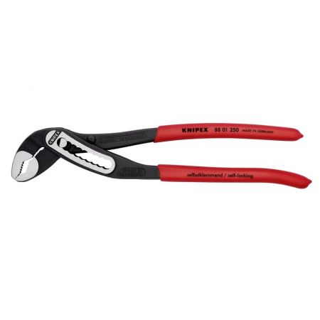 Set clesti pentru instalator Alligator Knipex 00 31 20 V02, 180-250 mm, 2 piese [3]