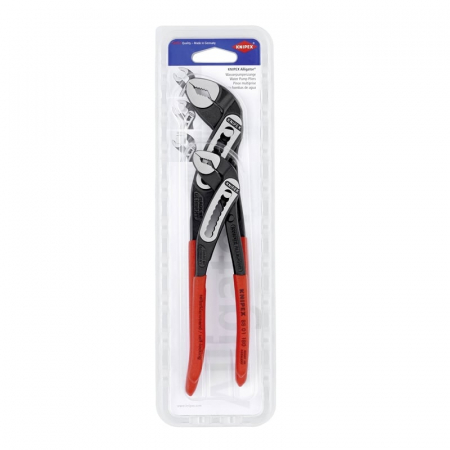 Cleste Instalator - Set clesti pentru instalator Alligator Knipex 00 31 20 V02, 180-250 mm, 2 piese